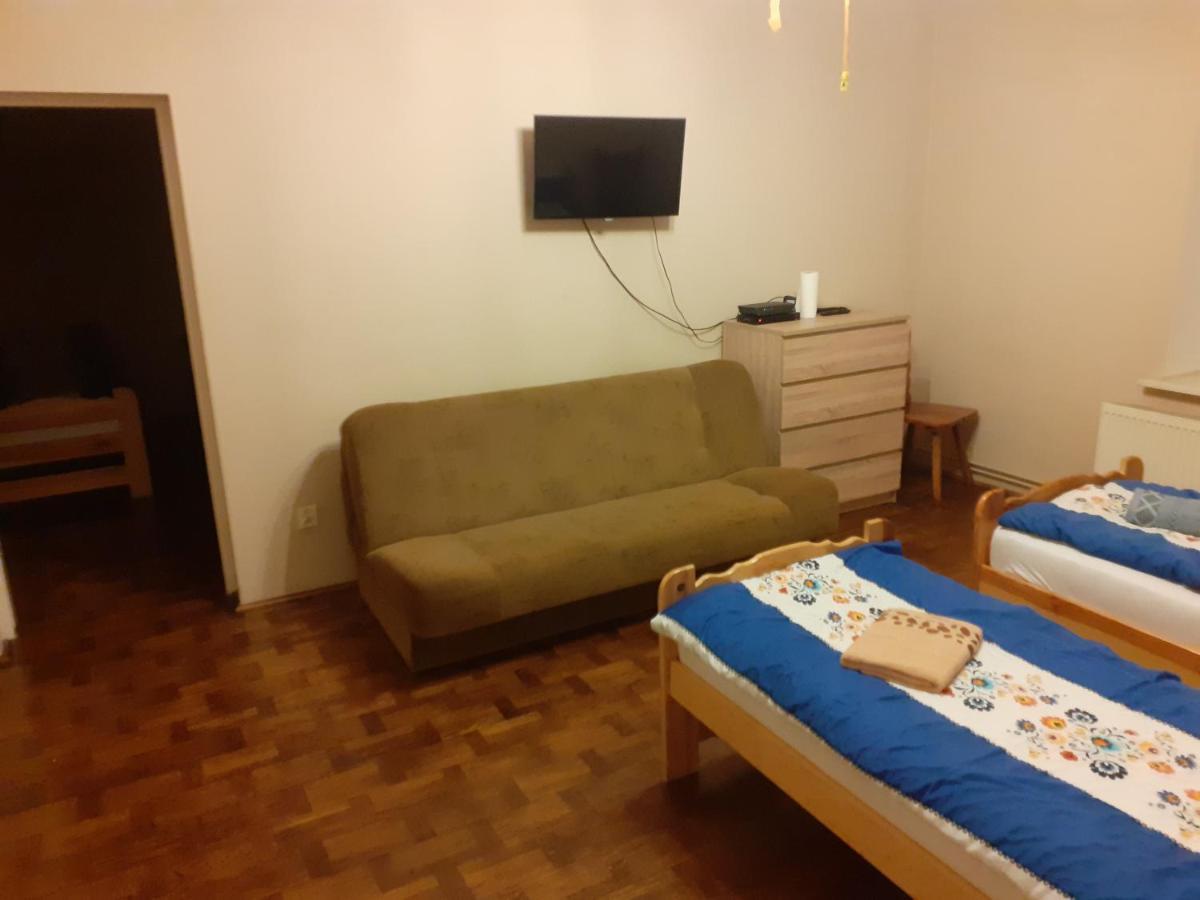 Kamienica Apartamento Gniezno Exterior foto
