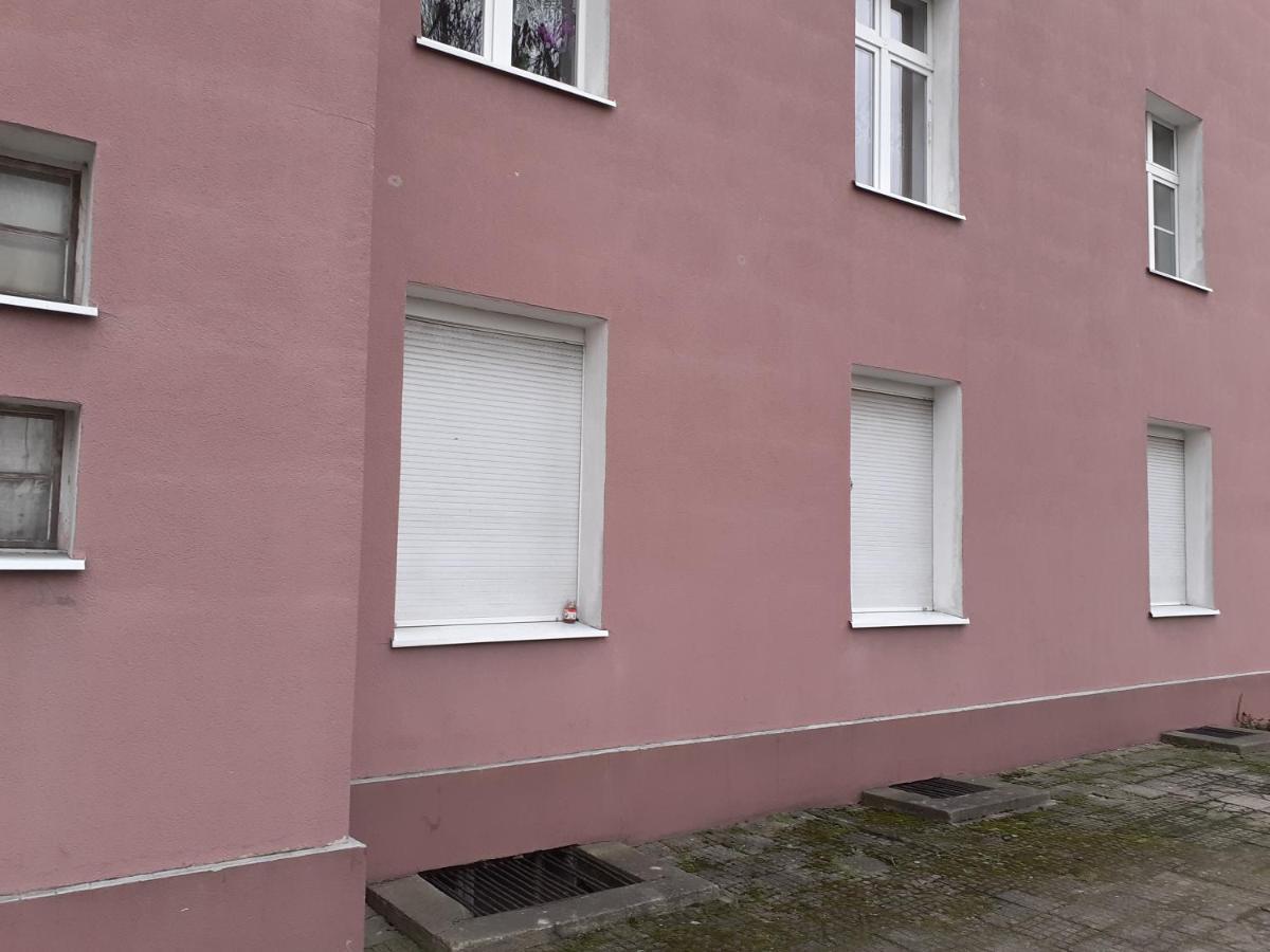 Kamienica Apartamento Gniezno Exterior foto