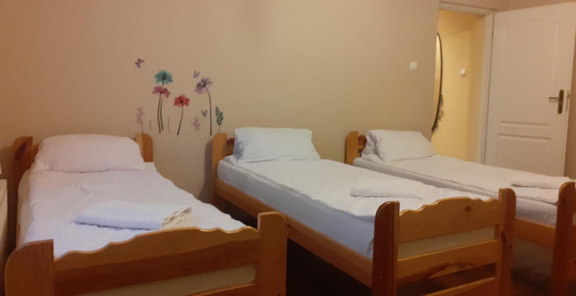 Kamienica Apartamento Gniezno Exterior foto
