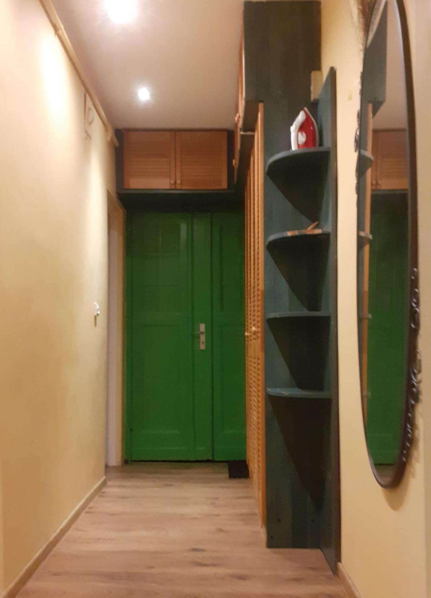 Kamienica Apartamento Gniezno Exterior foto