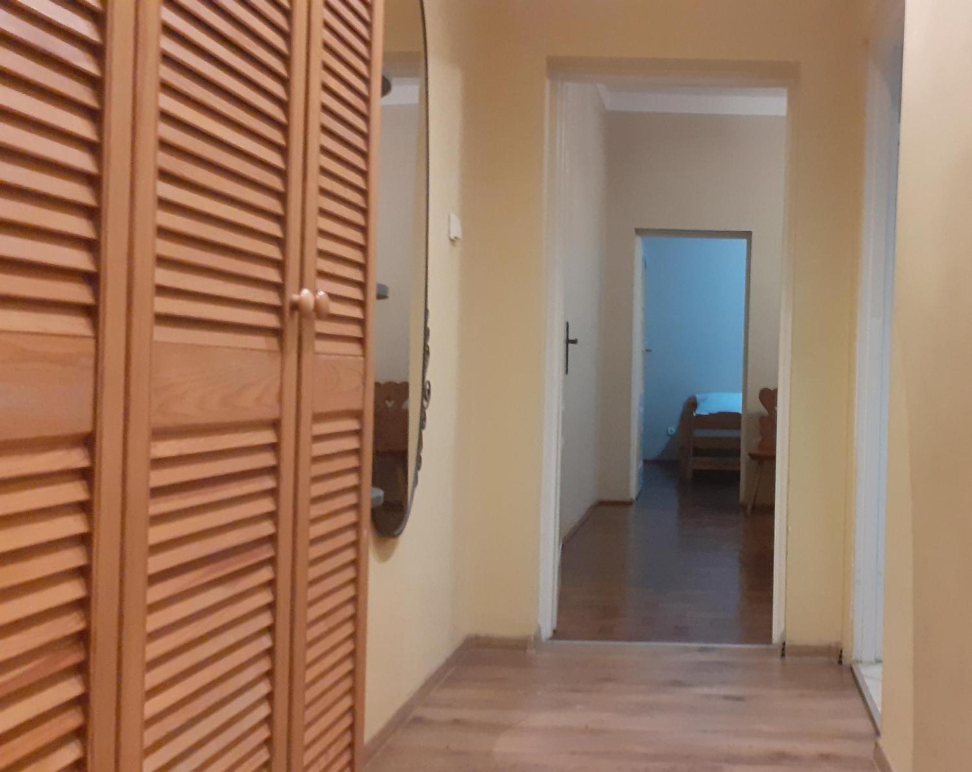 Kamienica Apartamento Gniezno Exterior foto